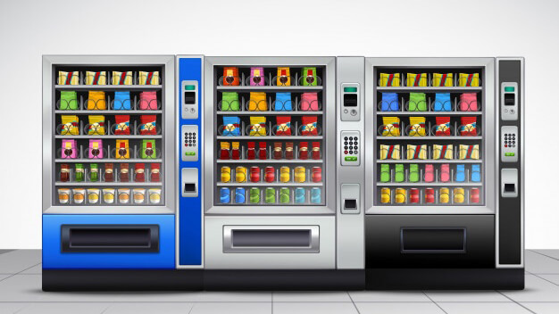 manfaat vending machine