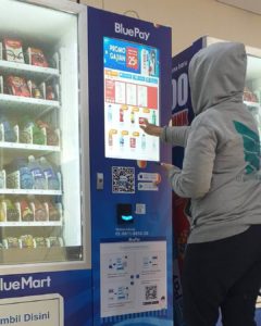 vending machine di indonesia