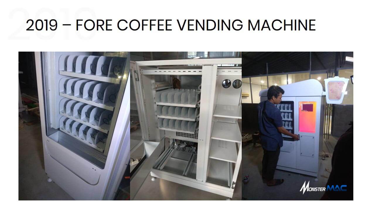 bisnis vending machine