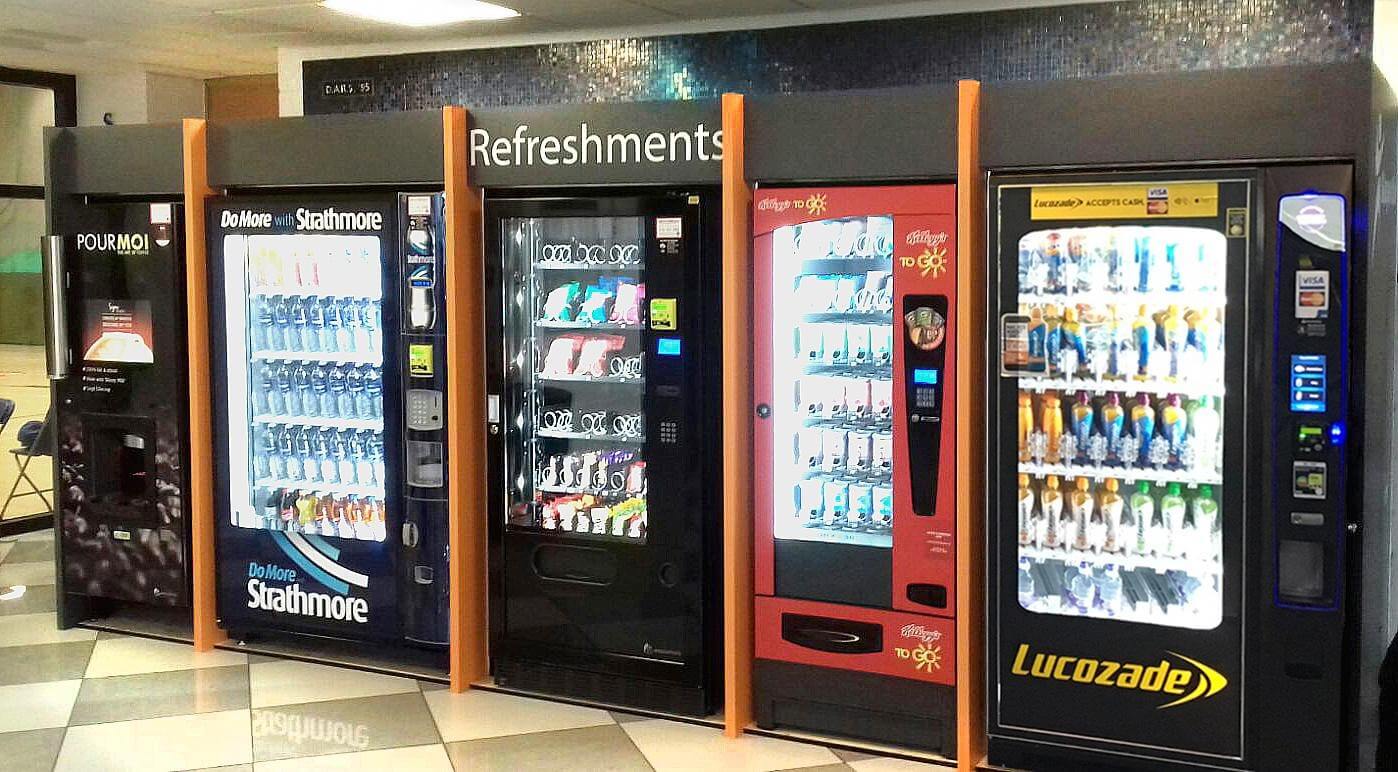 solusi vending machine