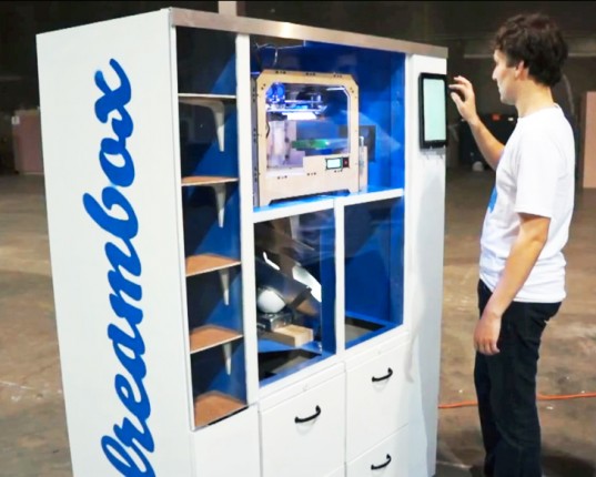 vending machine print