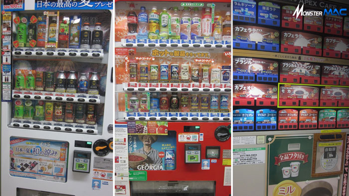 produPeluang Usaha Kerajinan Tangan (Paling Menjanjikan)k vending machine indonesia