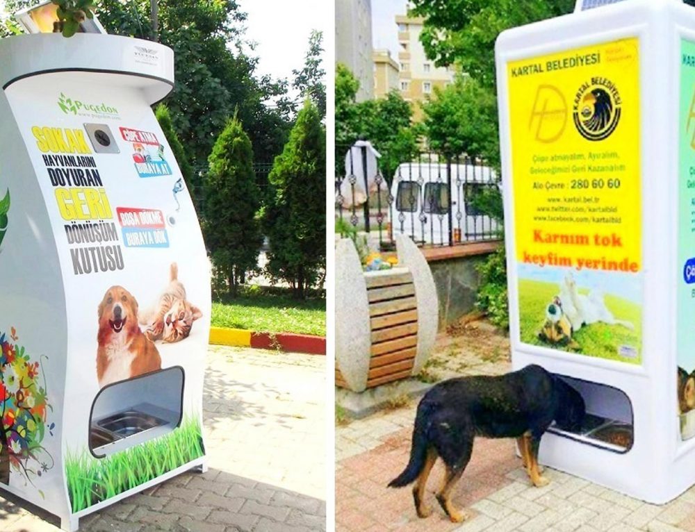 4 Vending Machine Populer yang Bisa Dijadikan Referensi di Indonesia