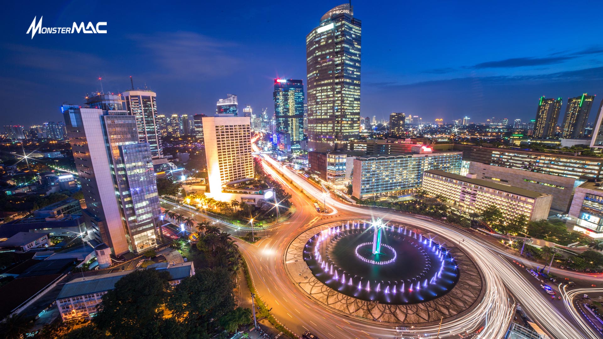 smart city di indonesia