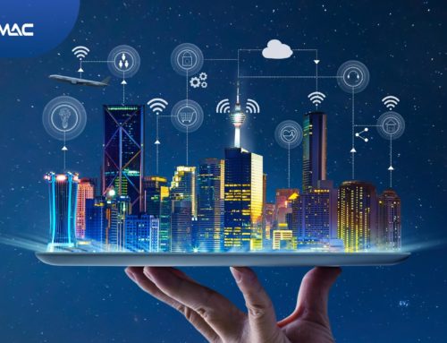 Smart City adalah Masa Depan Pembangunan Kota di Era Digital