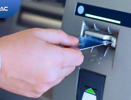 Cara IoT Mengamankan ATM Dari Ancaman Kejahatan