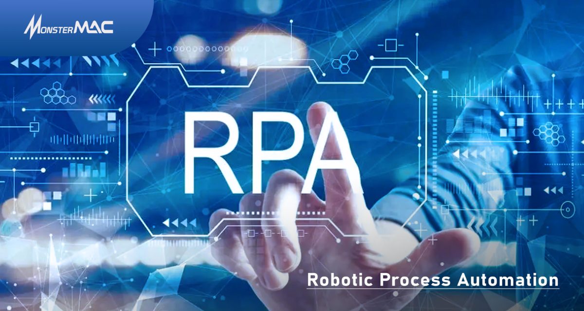 AI Gantikan Operasional Manusia ? Yuk Ketahui Apa Itu Robotic Process ...