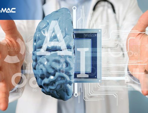 5 Penerapan Teknologi AI Dalam Bidang Kesehatan yang Wajib Diketahui