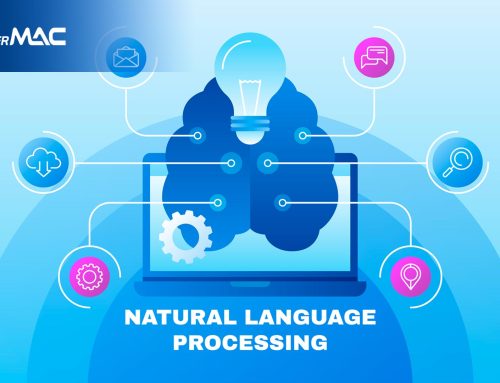 Natural Language Processing Adalah Penghubung Manusia dengan Sistem?